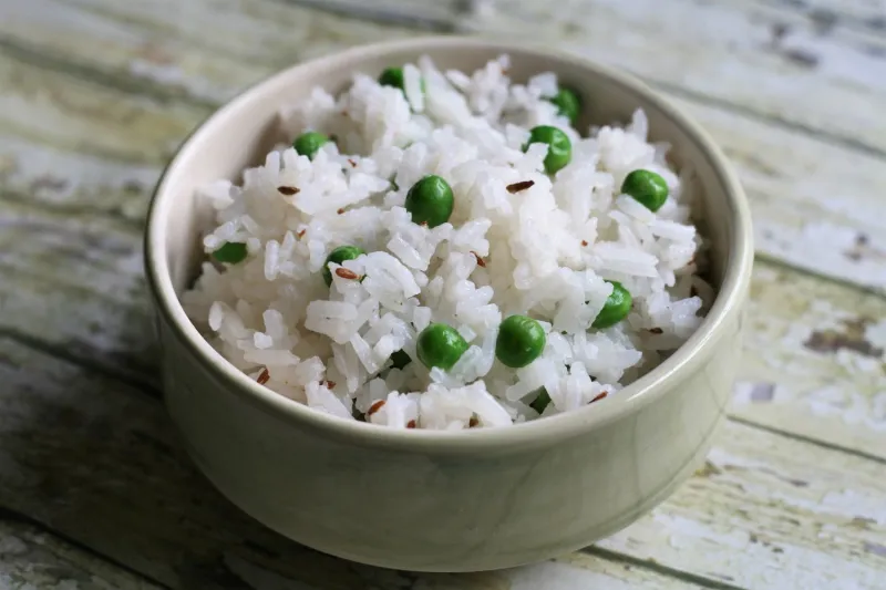 Comidas para niños