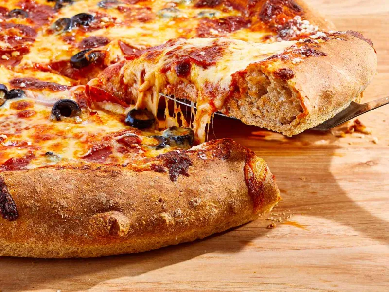 Comidas para niños
