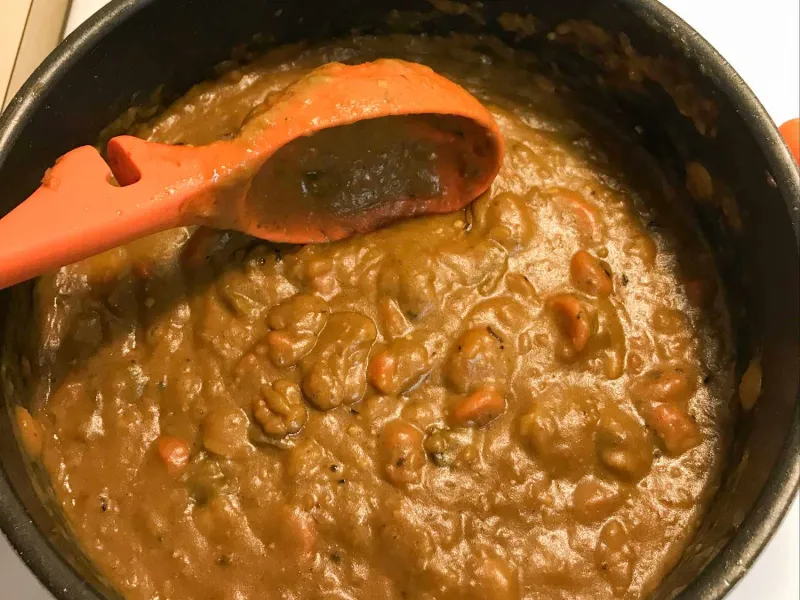 Comidas para niños