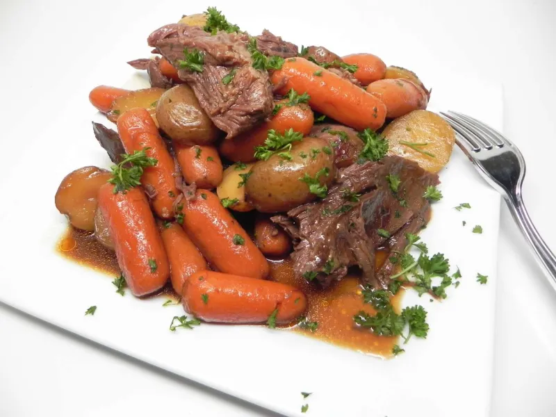 Comidas para niños