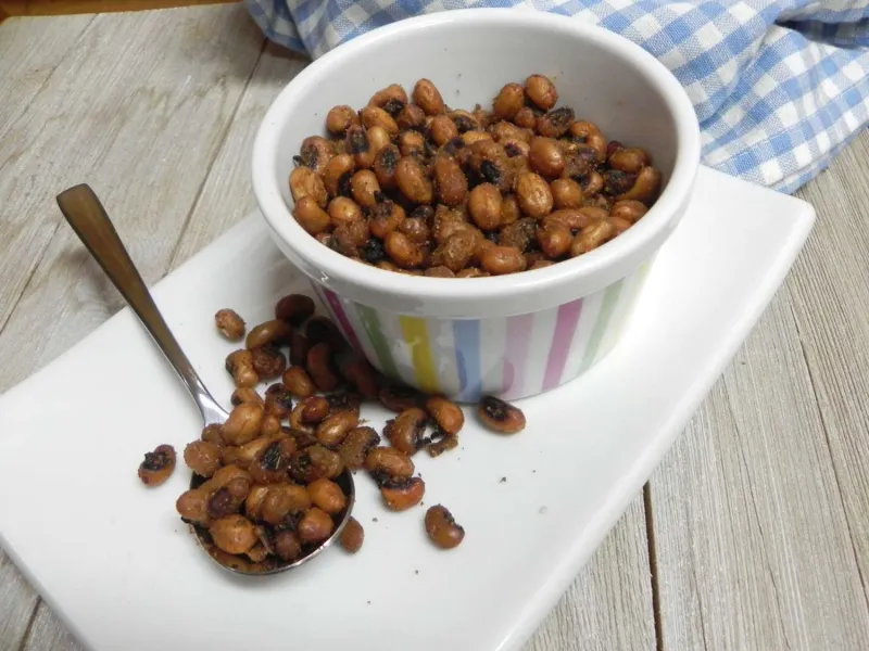 Comidas para niños