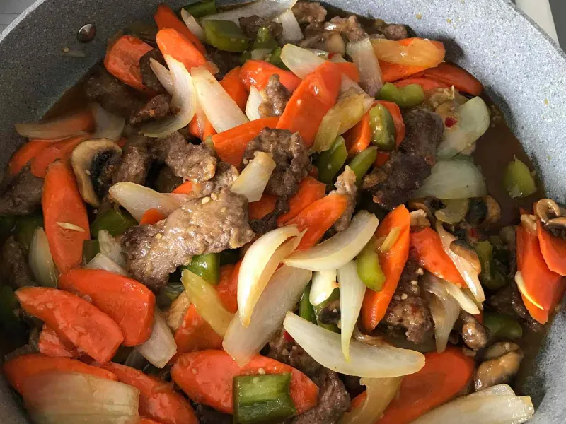 Comidas para niños