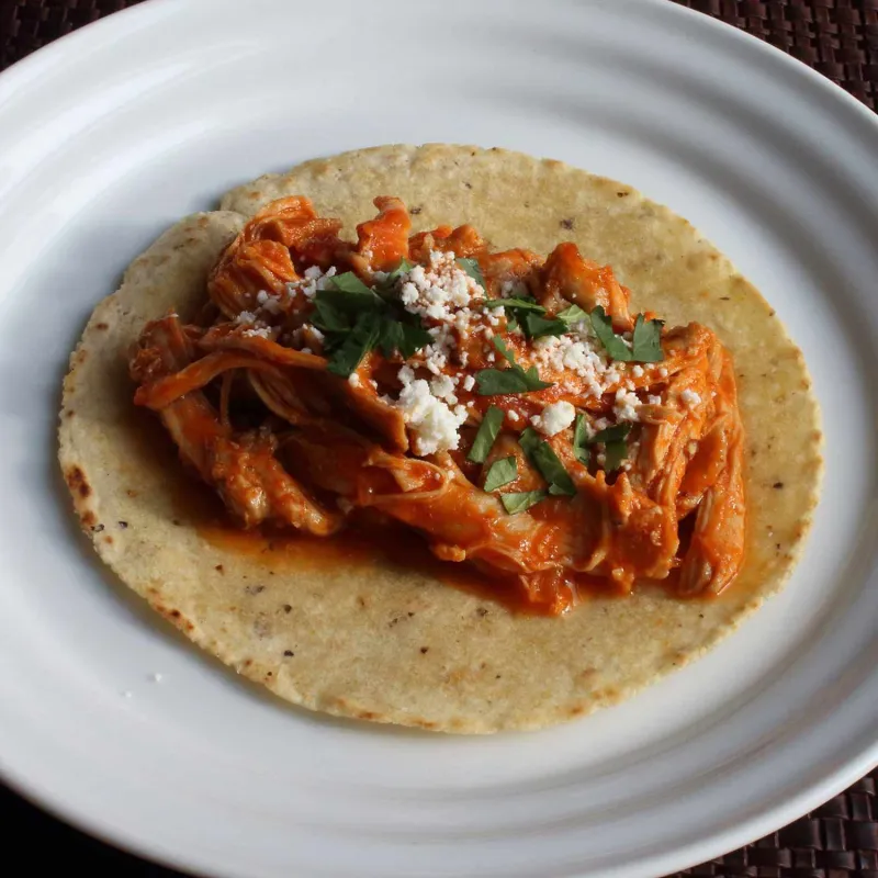 Comidas para niños