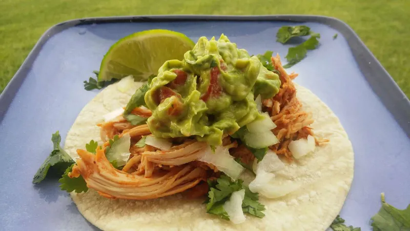 Comidas para niños