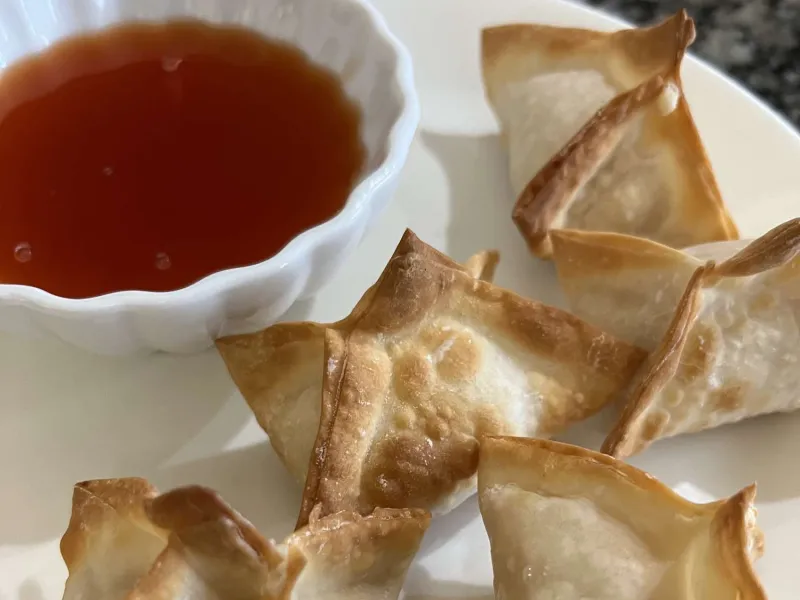 Comidas para niños