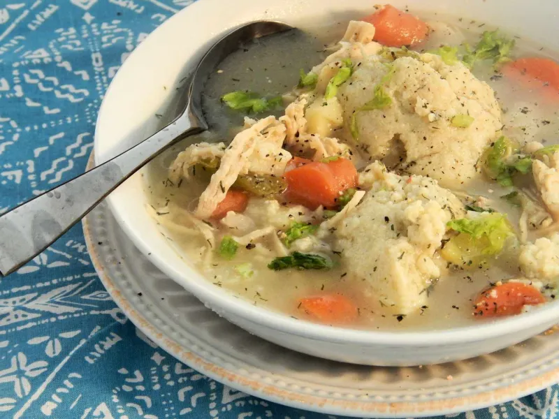 Comidas para niños