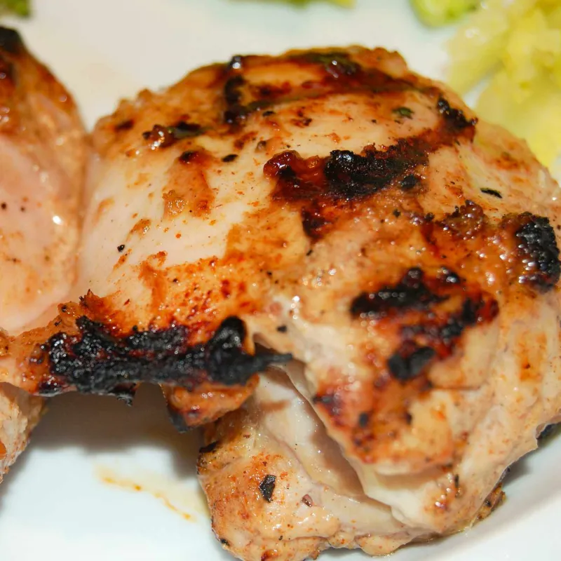 Comidas para niños