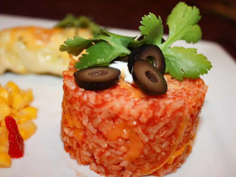 Comidas para niños