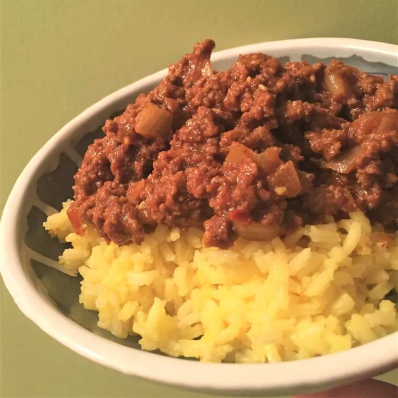 Comidas para niños