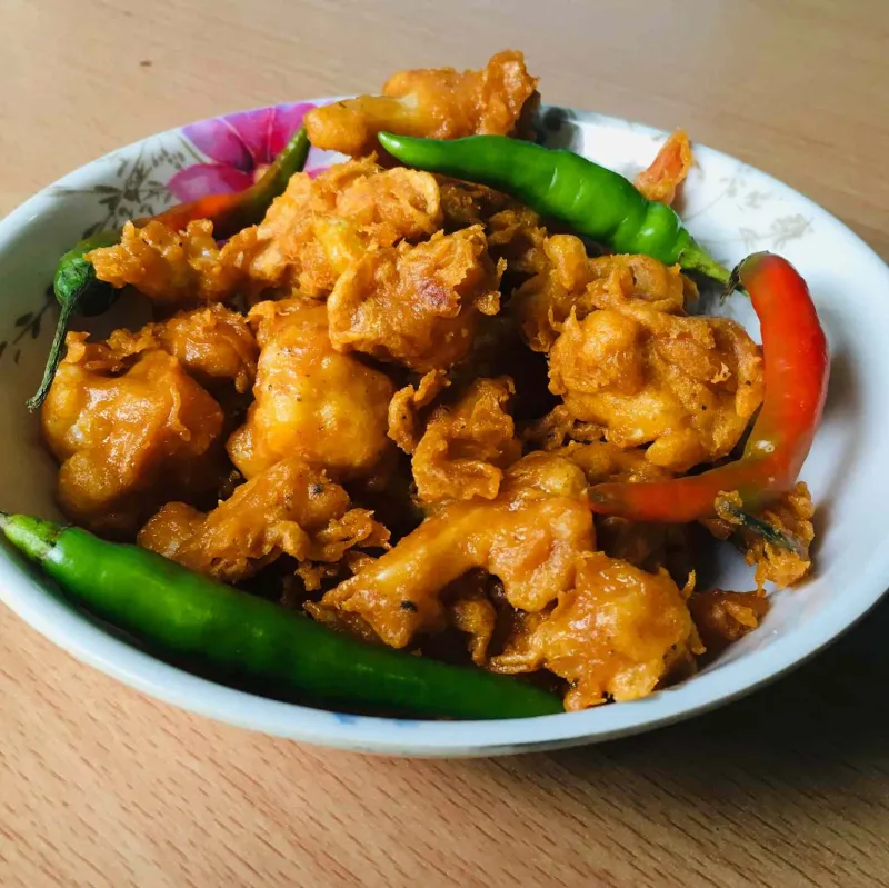 Comidas para niños