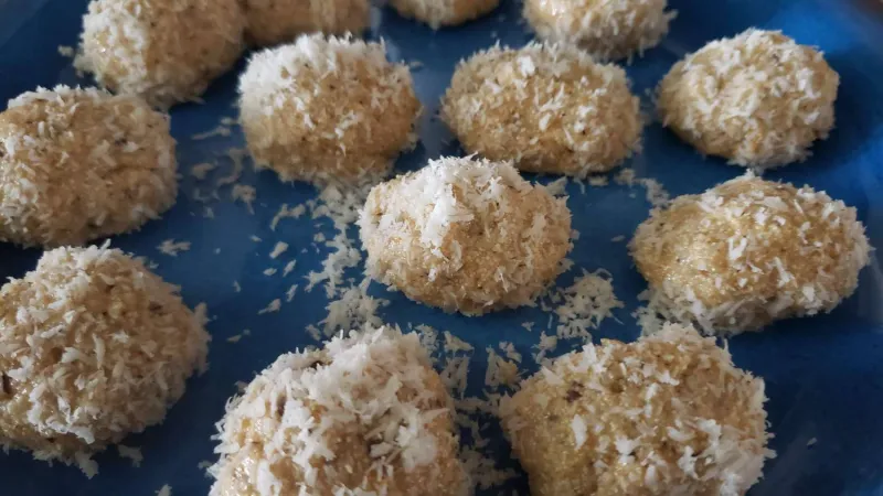Comidas para niños