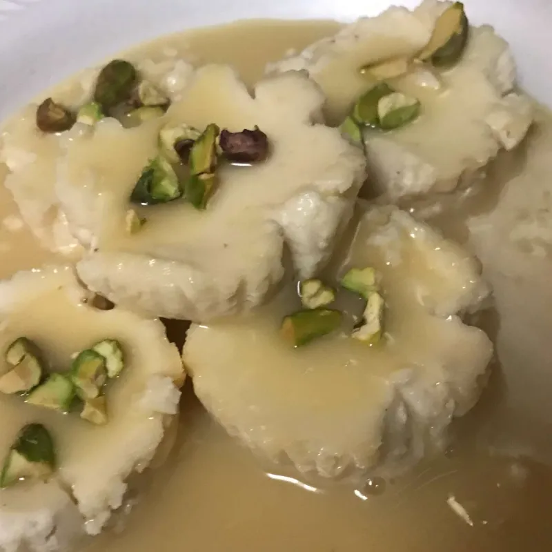 Comidas para niños