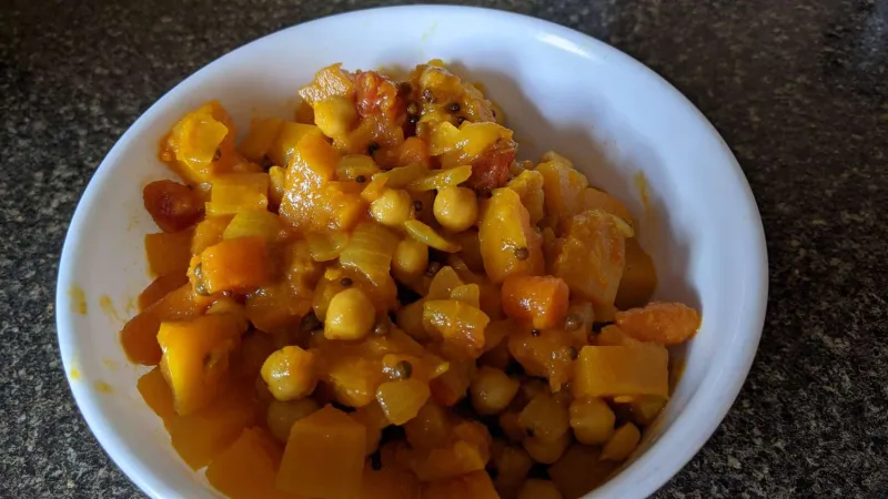 Comidas para niños