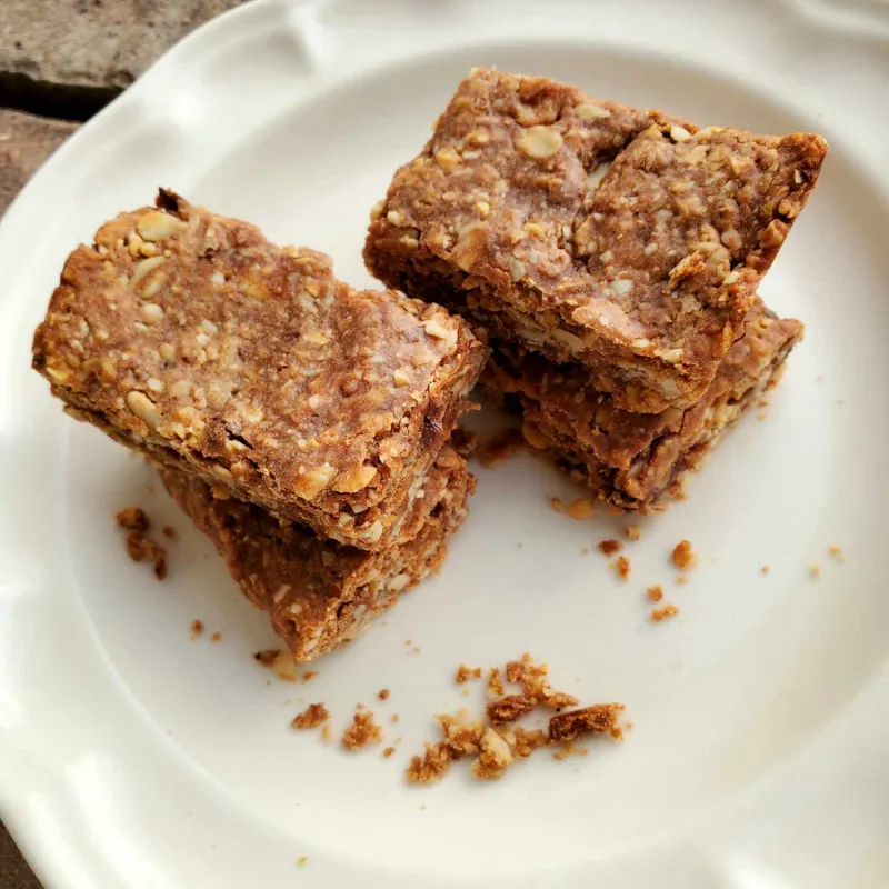 Comidas para niños