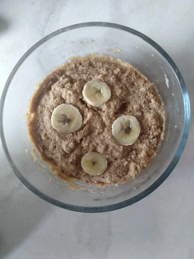Comidas para niños