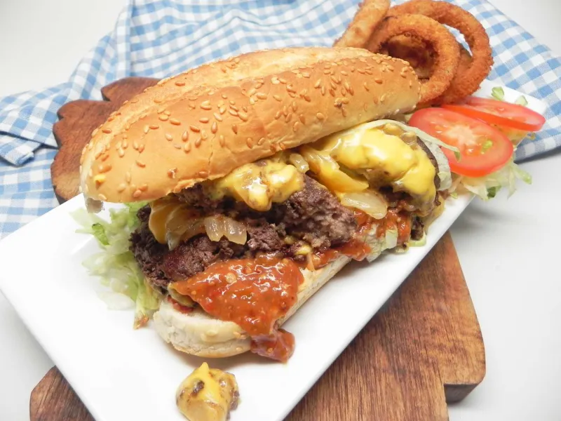 Comidas para niños
