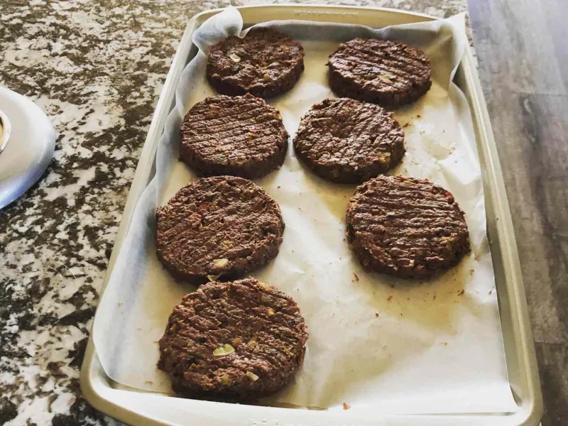 Comidas para niños