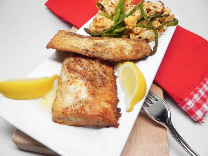 Comidas para niños
