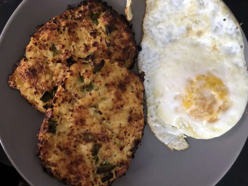 Comidas para niños