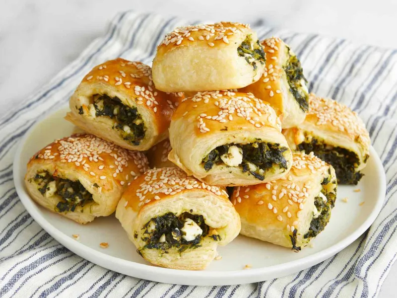 Comidas para niños
