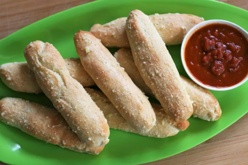 Comidas para niños