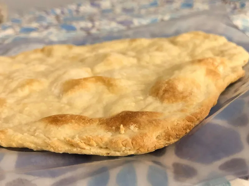Comidas para niños