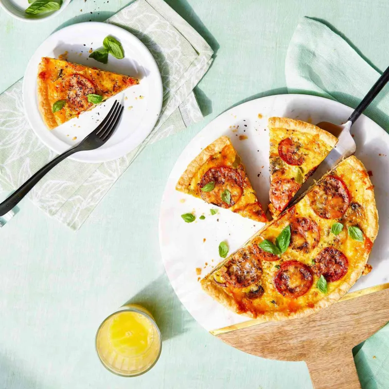 Comidas para niños