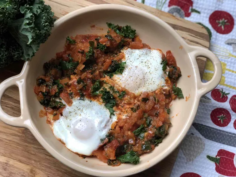 Comidas para niños