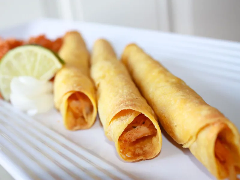 Comidas para niños