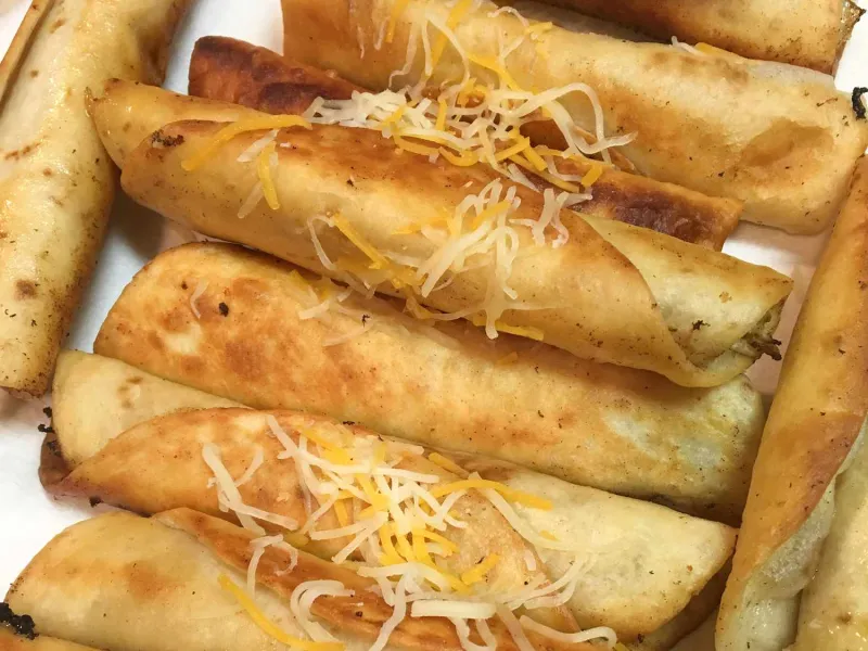 Comidas para niños