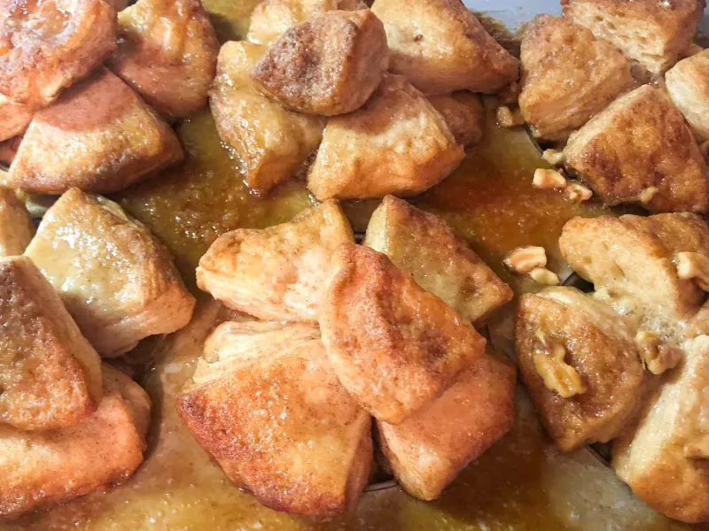 Comidas para niños