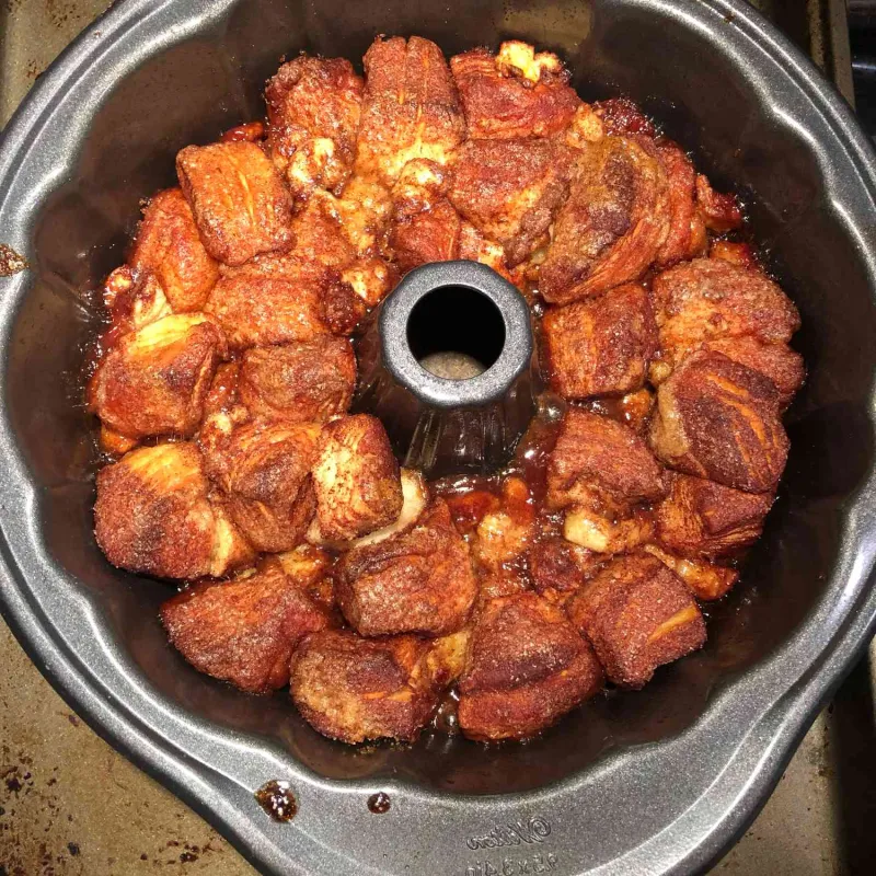 Comidas para niños