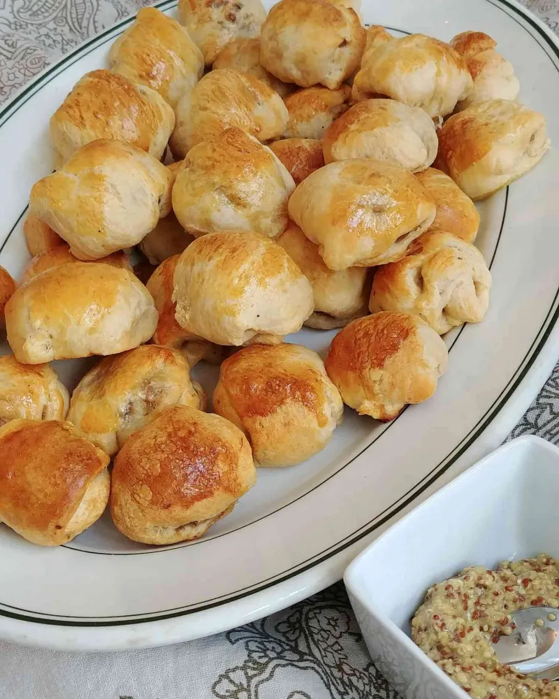 Comidas para niños