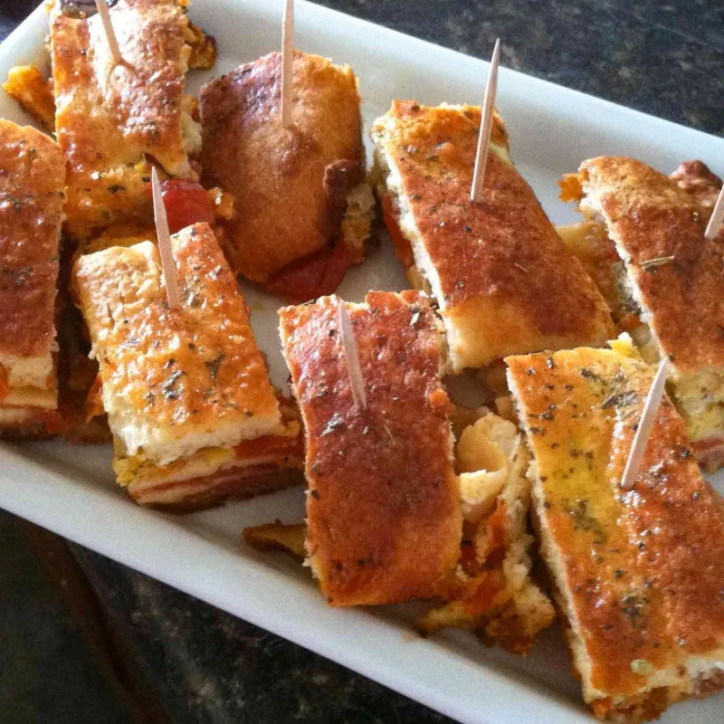 Comidas para niños