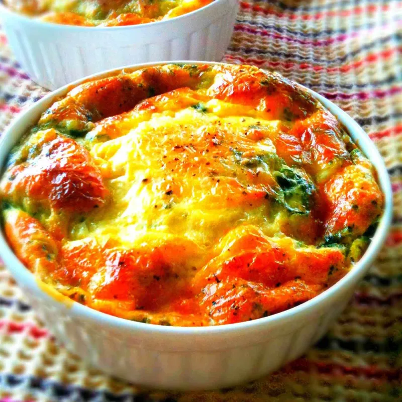 Comidas para niños