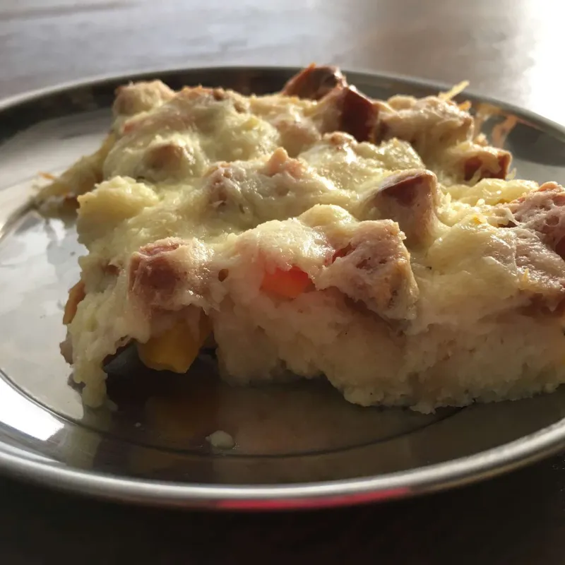 Comidas para niños