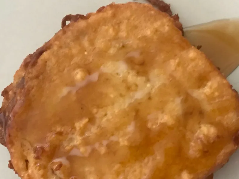 Comidas para niños