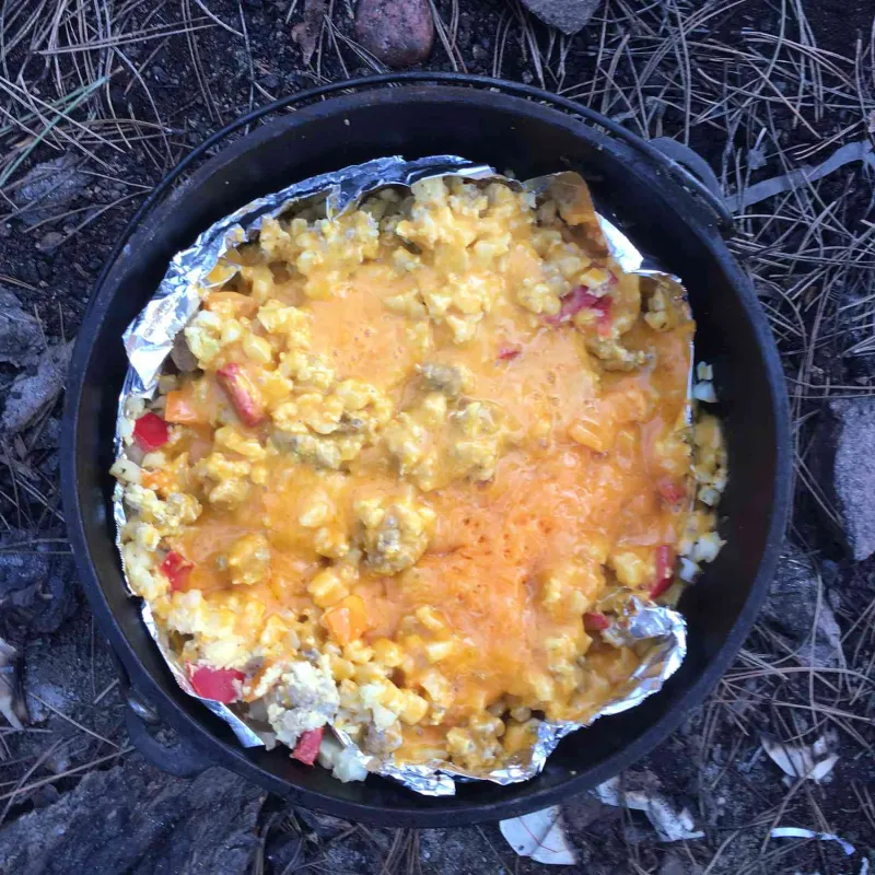 Comidas para niños