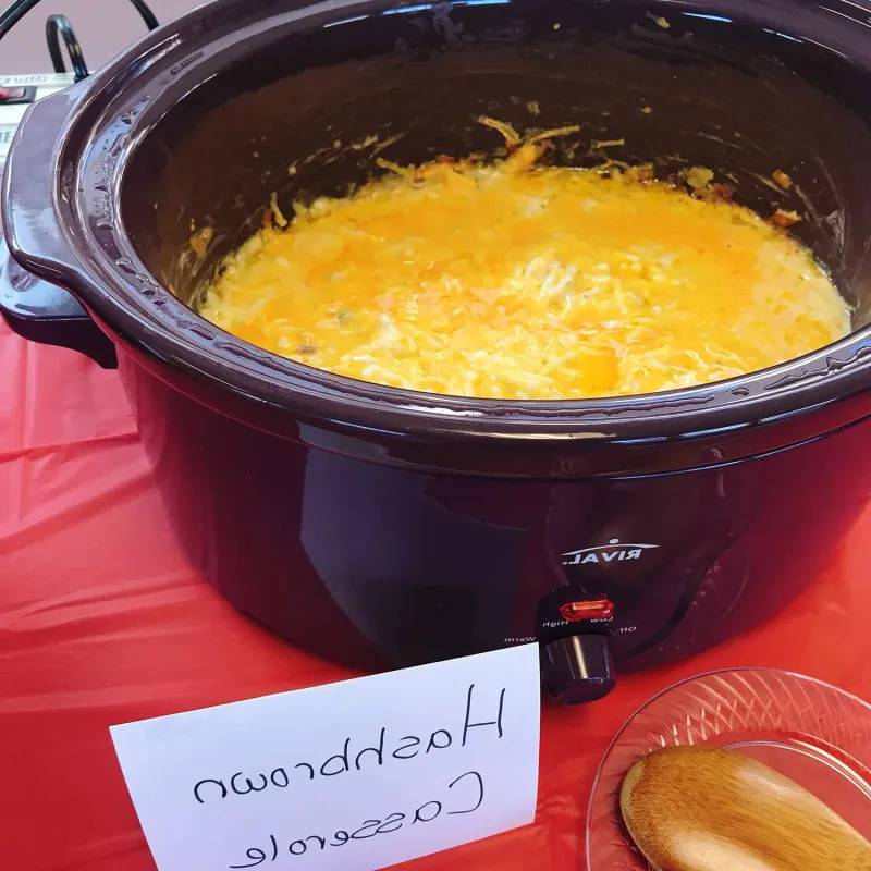 Comidas para niños