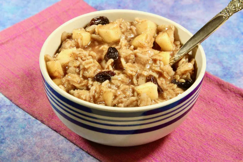 Comidas para niños