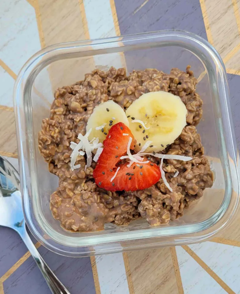 Comidas para niños