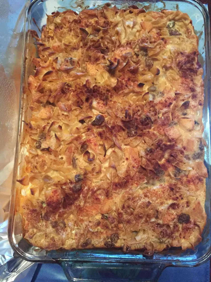 Comidas para niños