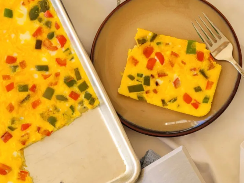 Comidas para niños