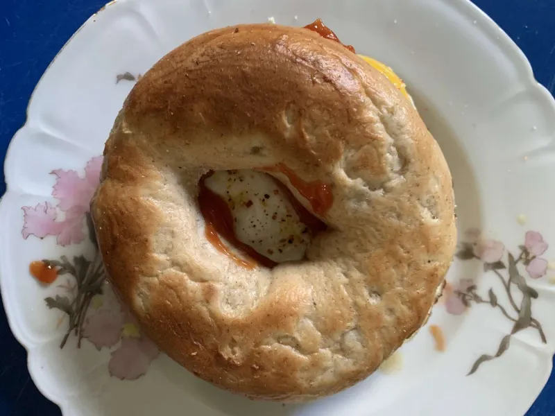 Comidas para niños