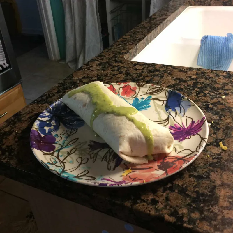 Comidas para niños