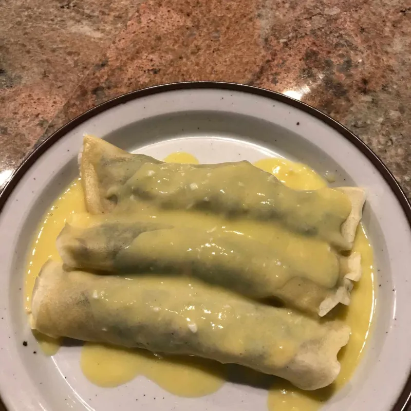 Comidas para niños