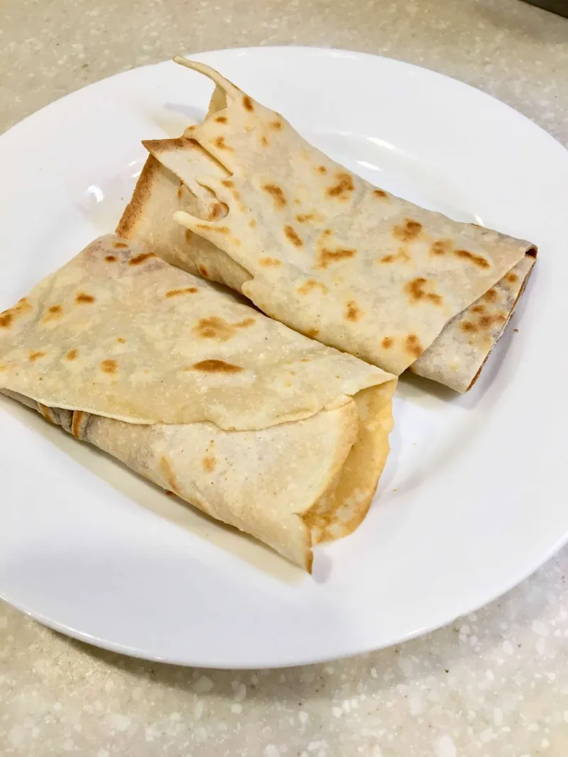 Comidas para niños