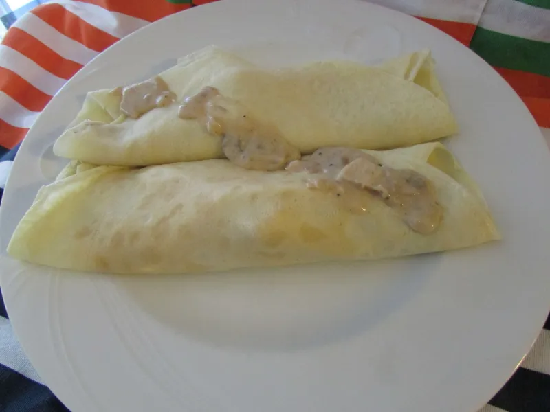 Comidas para niños
