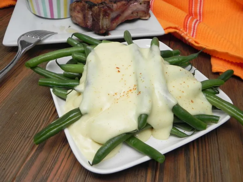 Comidas para niños