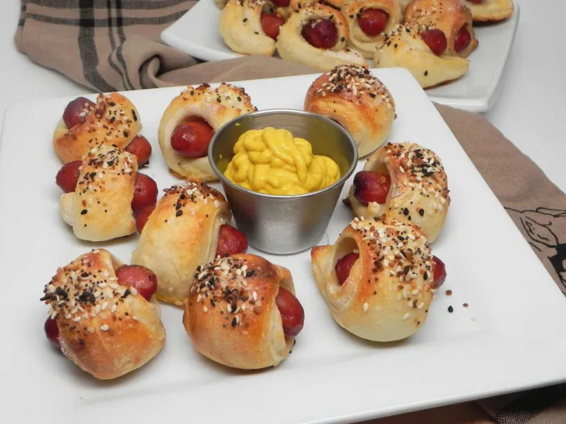 Comidas para niños
